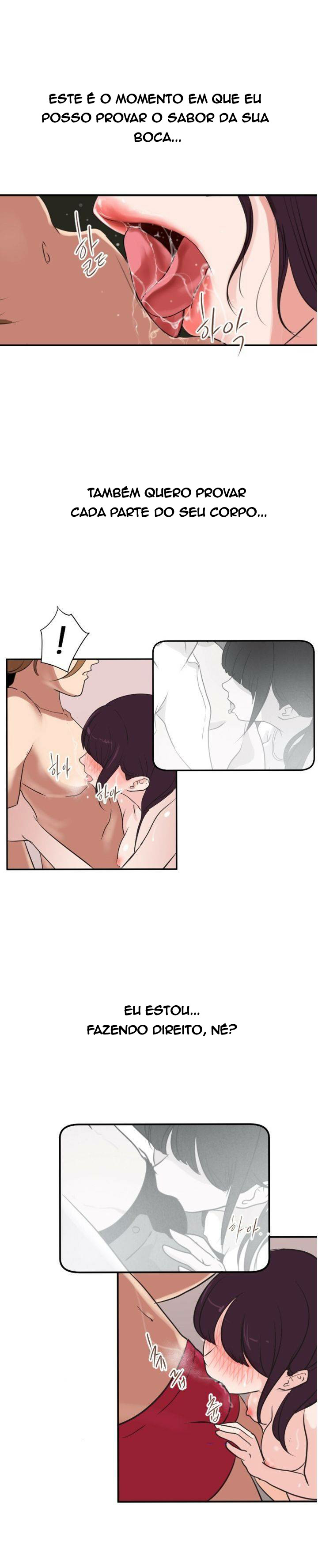 Lightning Rod Capitulo 2 - pagina 22 Lightning Rod Capitulo 2 - pagina 22