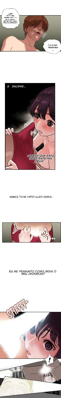 Lightning Rod Capitulo 2 - pagina 23 Lightning Rod Capitulo 2 - pagina 23