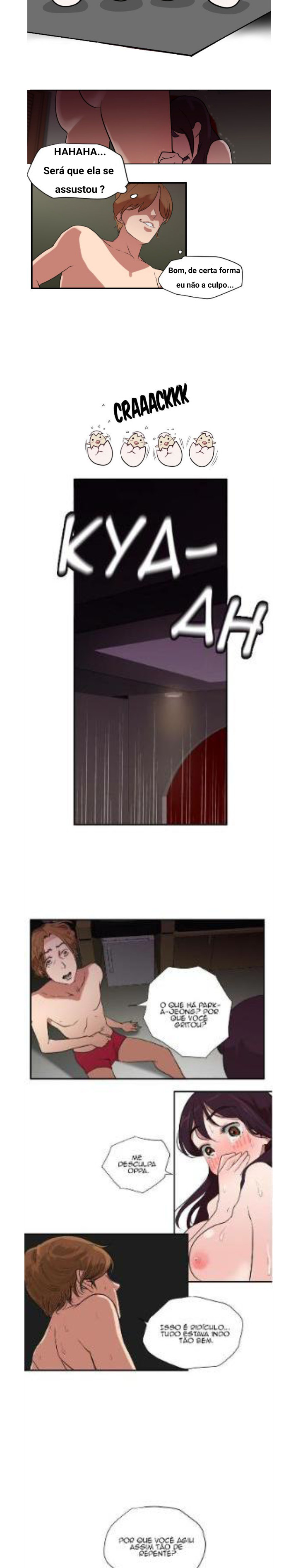 Lightning Rod Capitulo 2 - pagina 24 Lightning Rod Capitulo 2 - pagina 24