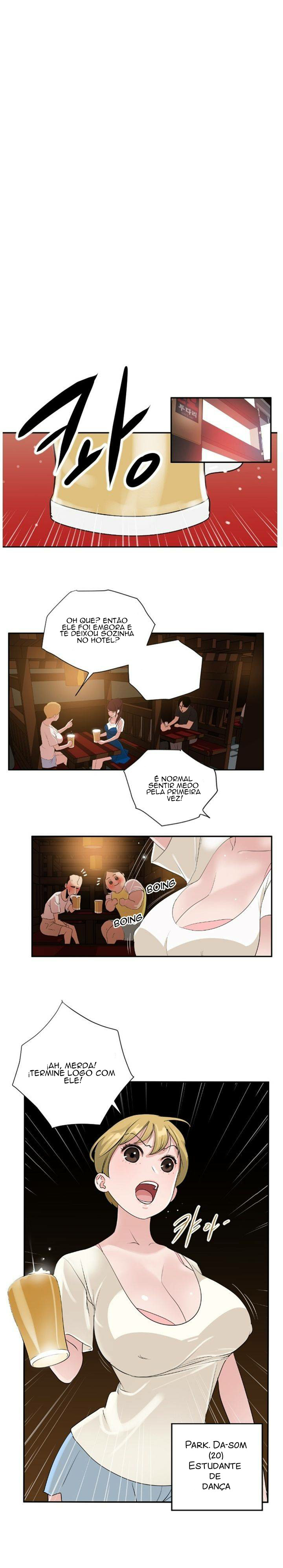 Lightning Rod Capitulo 2 - pagina 26 Lightning Rod Capitulo 2 - pagina 26
