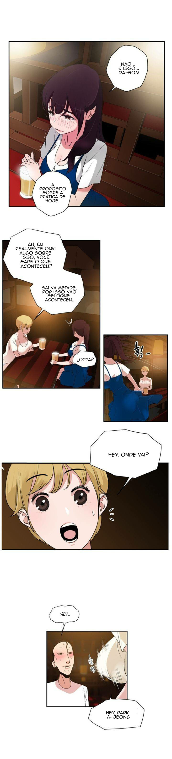 Lightning Rod Capitulo 2 - pagina 27 Lightning Rod Capitulo 2 - pagina 27