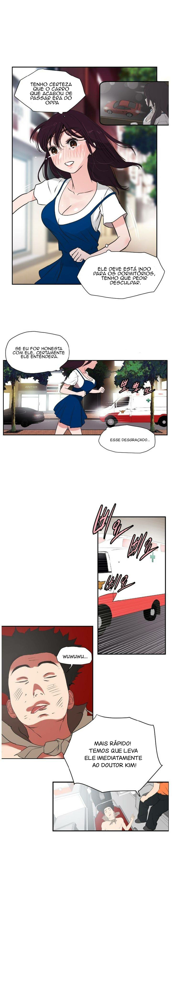 Lightning Rod Capitulo 2 - pagina 29 Lightning Rod Capitulo 2 - pagina 29