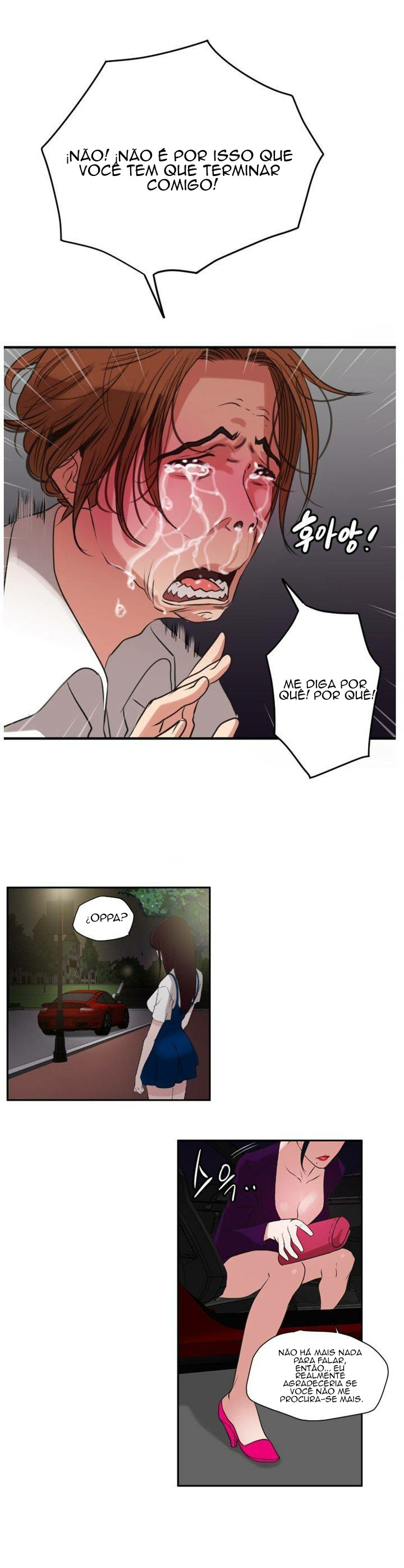 Lightning Rod Capitulo 2 - pagina 31 Lightning Rod Capitulo 2 - pagina 31