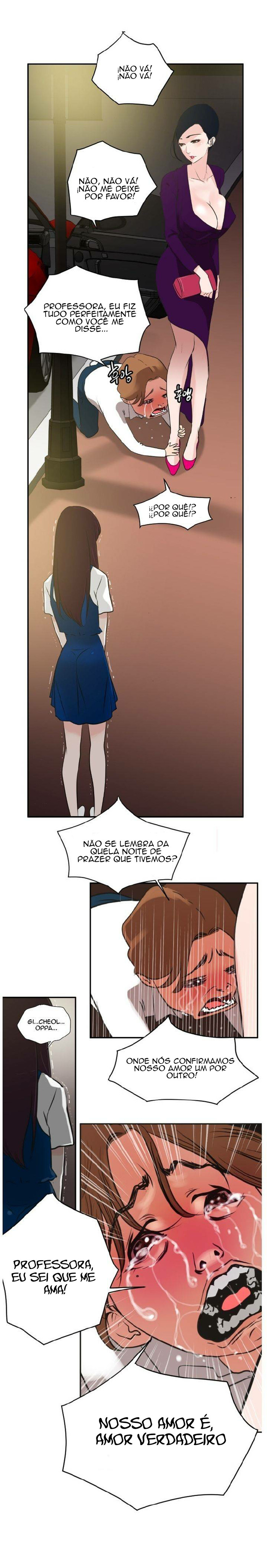 Lightning Rod Capitulo 2 - pagina 32 Lightning Rod Capitulo 2 - pagina 32