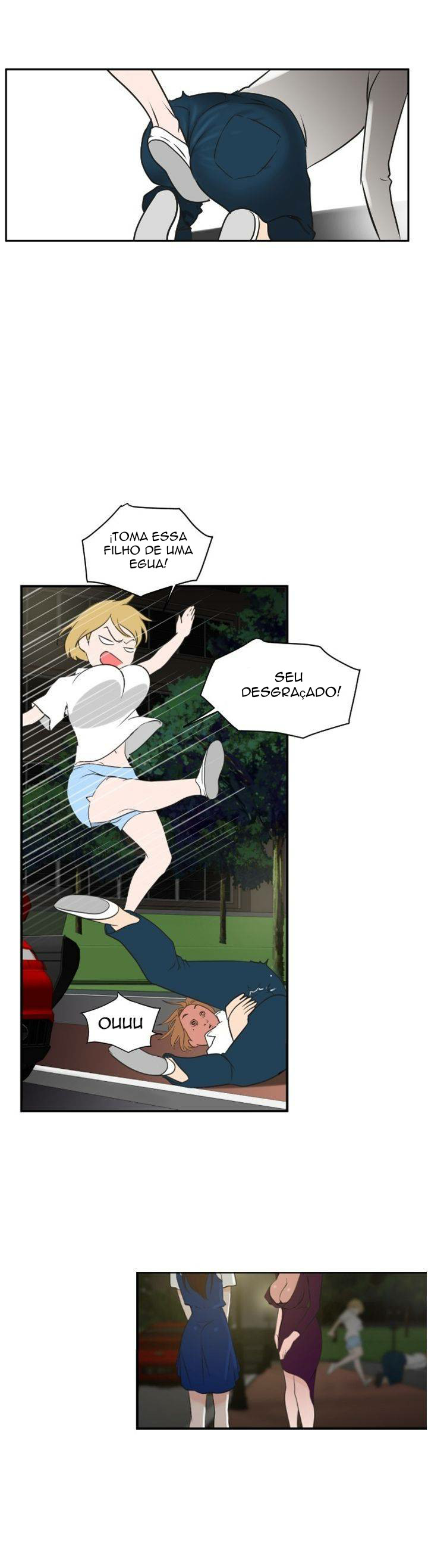 Lightning Rod Capitulo 2 - pagina 33 Lightning Rod Capitulo 2 - pagina 33