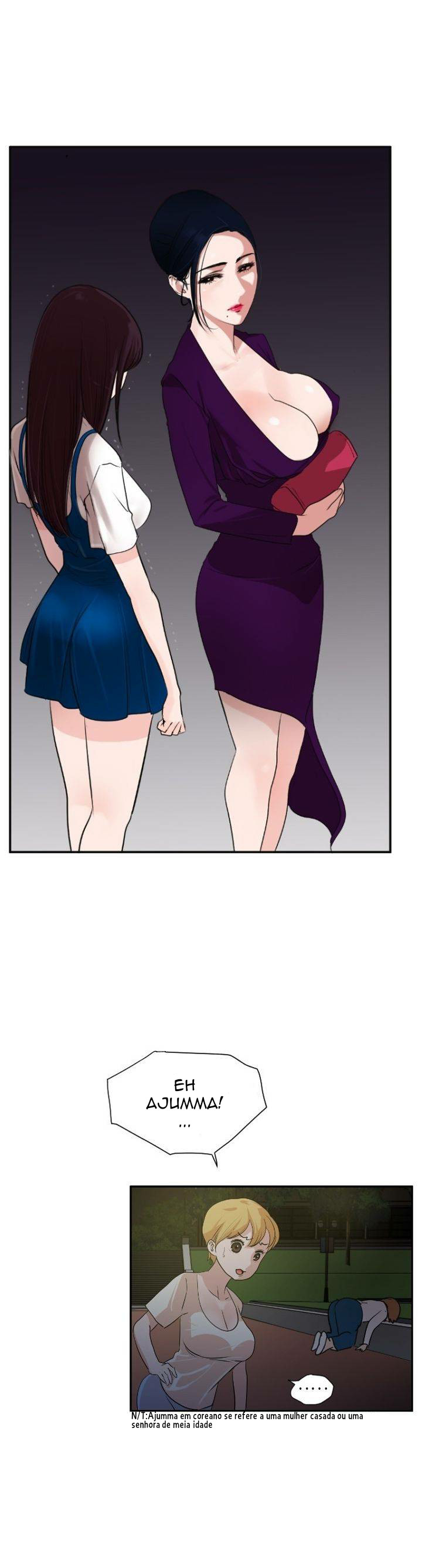 Lightning Rod Capitulo 2 - pagina 34 Lightning Rod Capitulo 2 - pagina 34