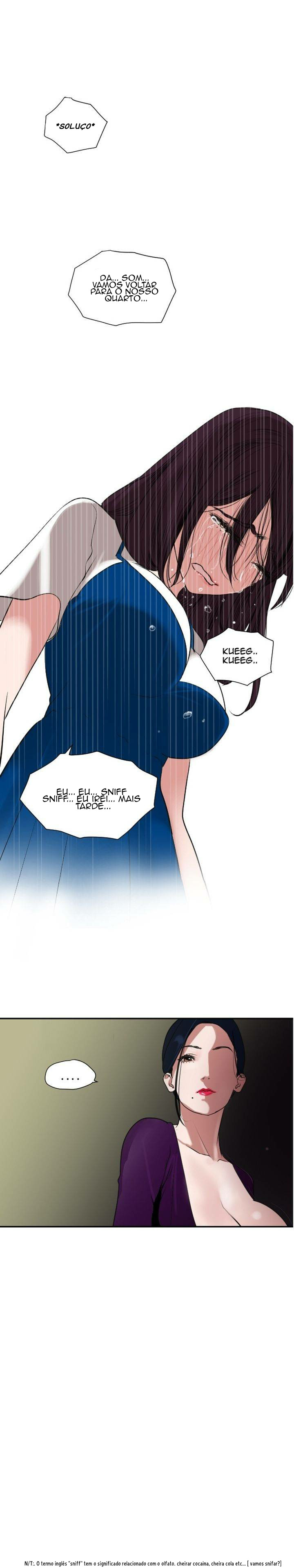 Lightning Rod Capitulo 2 - pagina 35 Lightning Rod Capitulo 2 - pagina 35