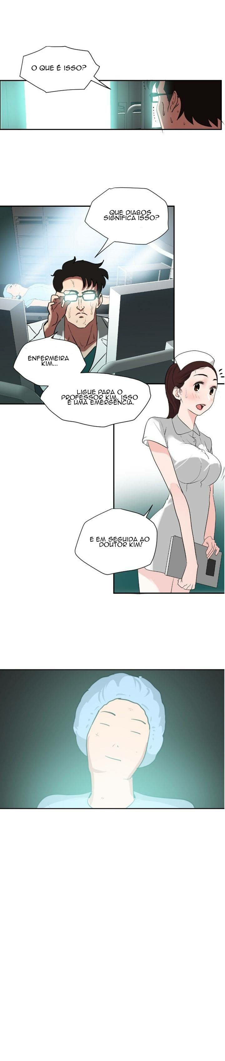Lightning Rod Capitulo 2 - pagina 36 Lightning Rod Capitulo 2 - pagina 36