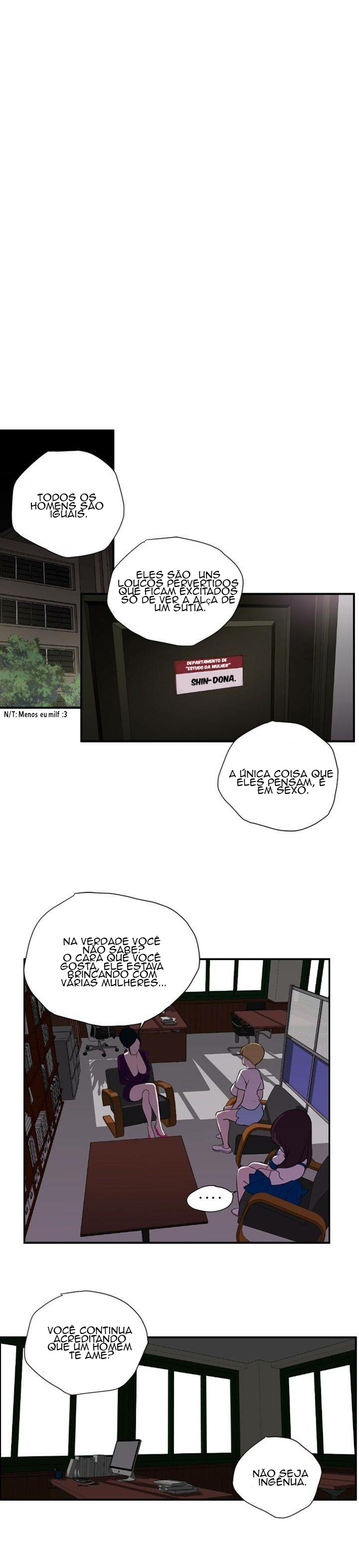 Lightning Rod Capitulo 2 - pagina 37 Lightning Rod Capitulo 2 - pagina 37