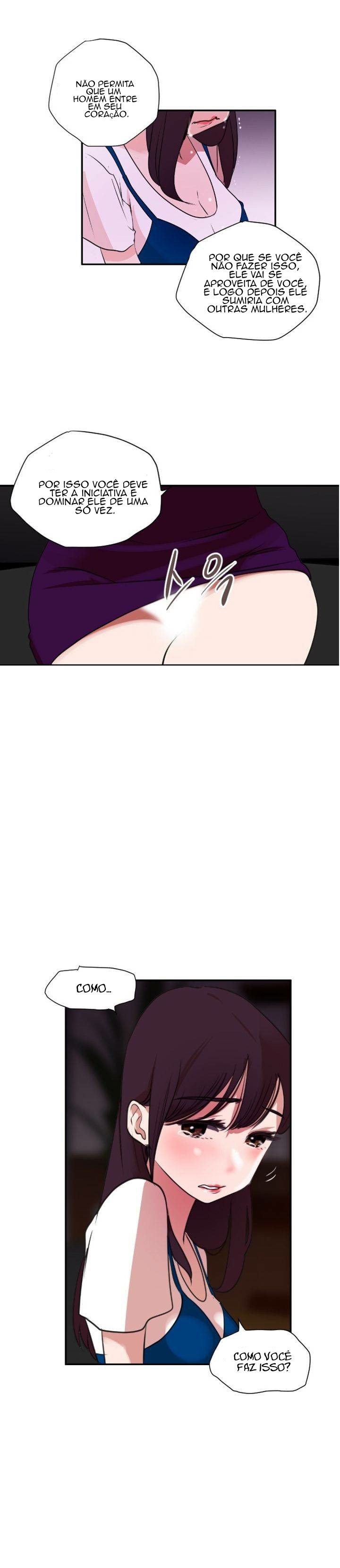 Lightning Rod Capitulo 2 - pagina 39 Lightning Rod Capitulo 2 - pagina 39