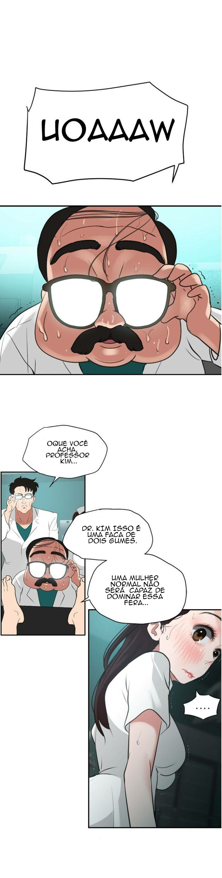 Lightning Rod Capitulo 2 - pagina 41 Lightning Rod Capitulo 2 - pagina 41