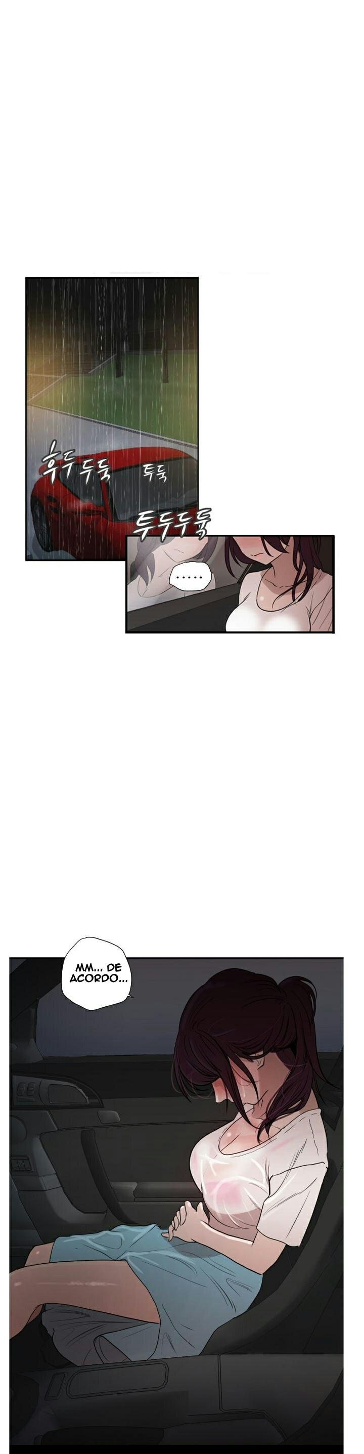 Lightning Rod Capitulo 2 - pagina 7 Lightning Rod Capitulo 2 - pagina 7