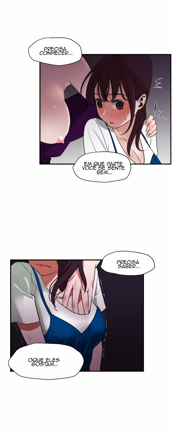 Lightning Rod Capitulo 3 - pagina 10 Lightning Rod Capitulo 3 - pagina 10