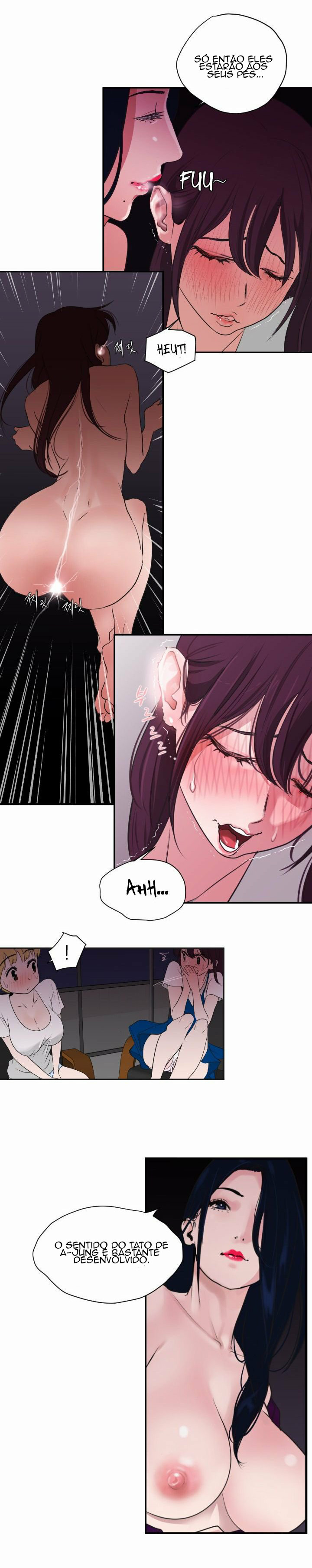 Lightning Rod Capitulo 3 - pagina 11 Lightning Rod Capitulo 3 - pagina 11