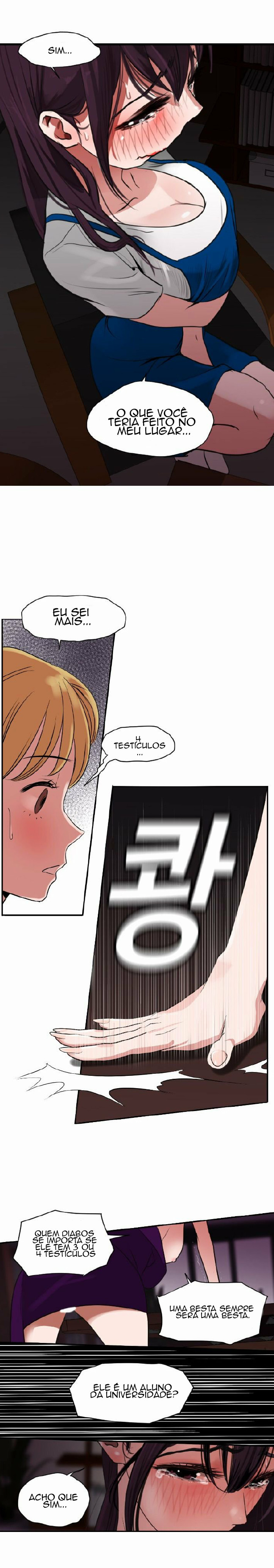 Lightning Rod Capitulo 3 - pagina 15 Lightning Rod Capitulo 3 - pagina 15