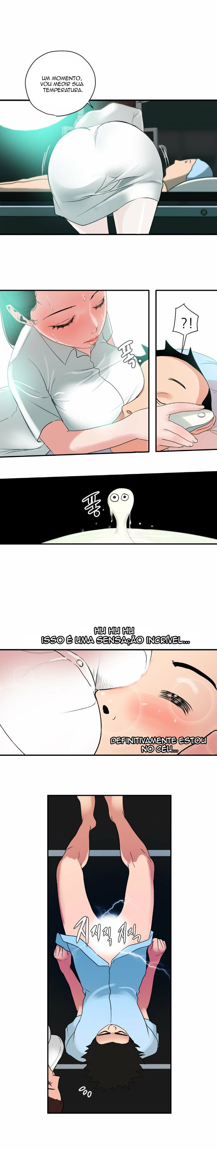 Lightning Rod Capitulo 3 - pagina 2 Lightning Rod Capitulo 3 - pagina 2