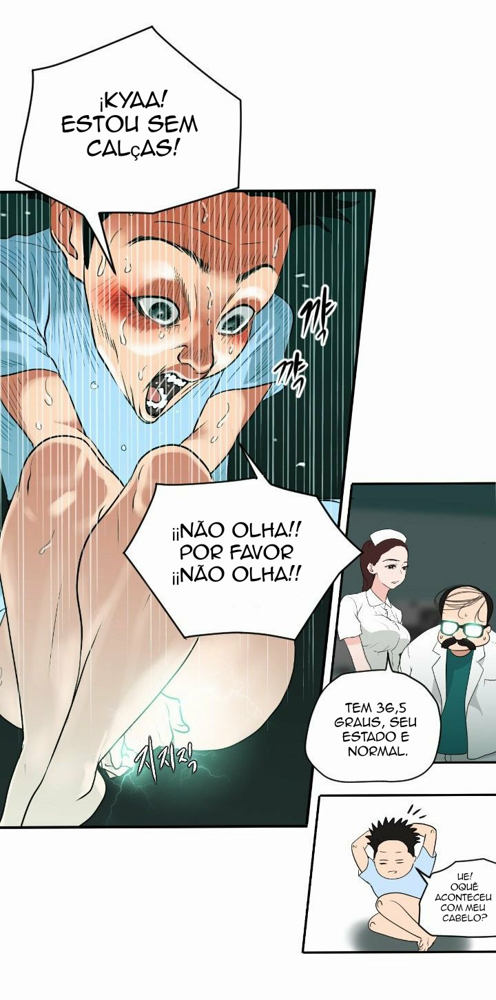 Lightning Rod Capitulo 3 - pagina 3 Lightning Rod Capitulo 3 - pagina 3