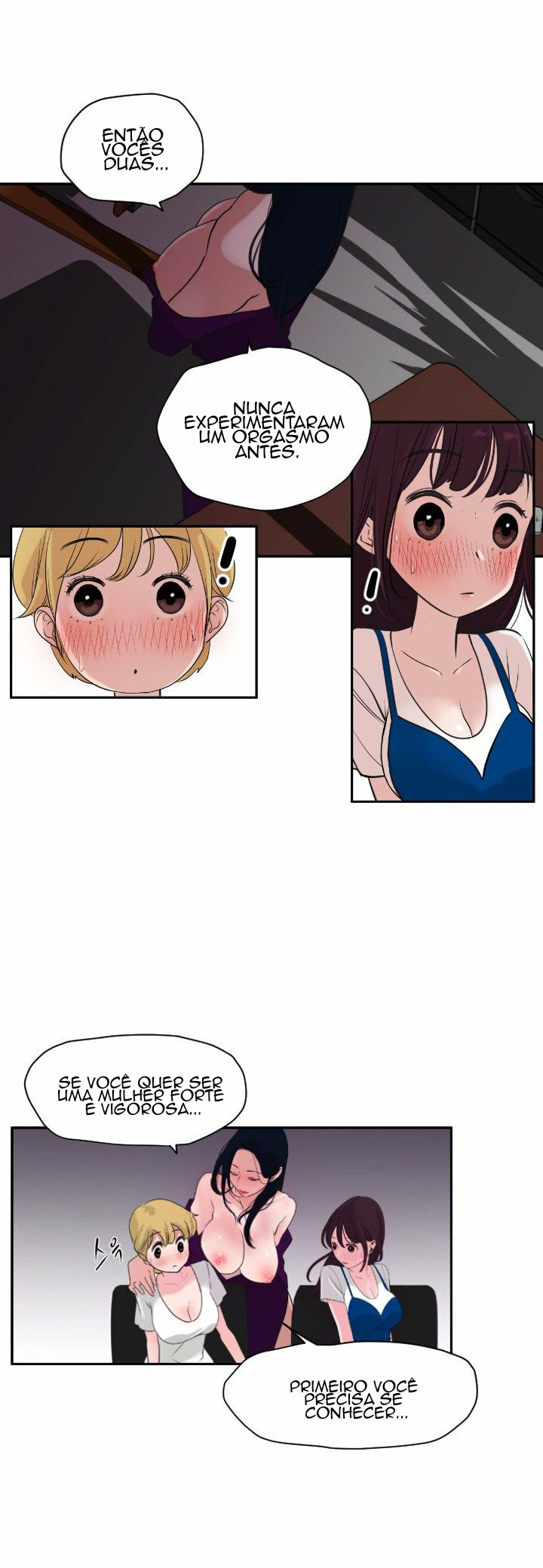 Lightning Rod Capitulo 3 - pagina 9 Lightning Rod Capitulo 3 - pagina 9