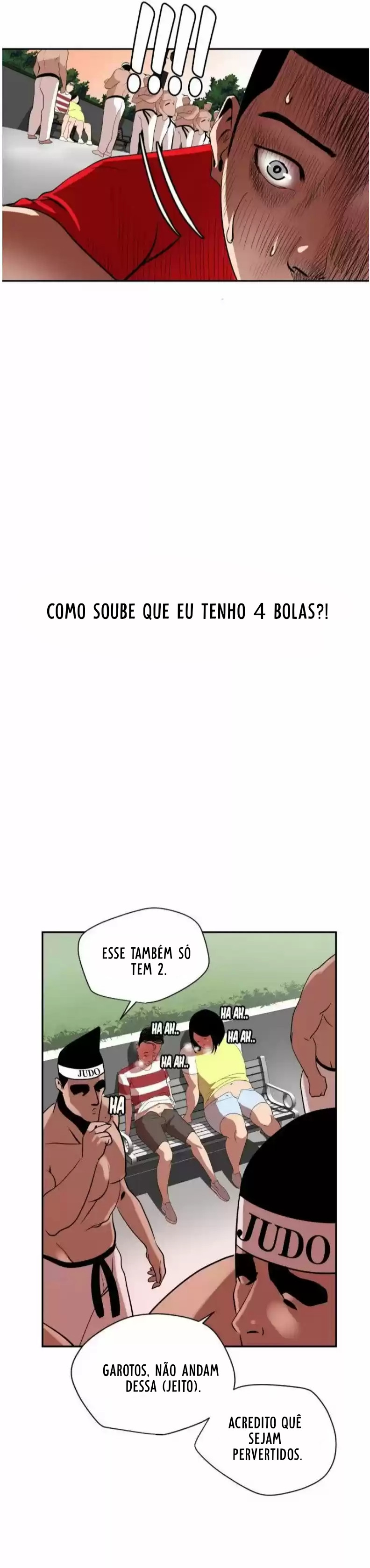 Lightning Rod Capitulo 8 - pagina 13 Lightning Rod Capitulo 8 - pagina 13
