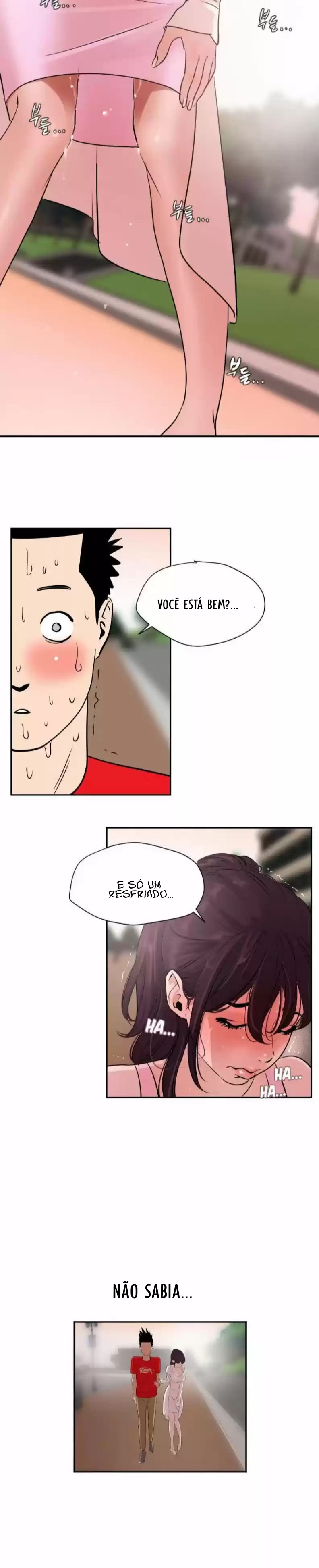 Lightning Rod Capitulo 8 - pagina 16 Lightning Rod Capitulo 8 - pagina 16