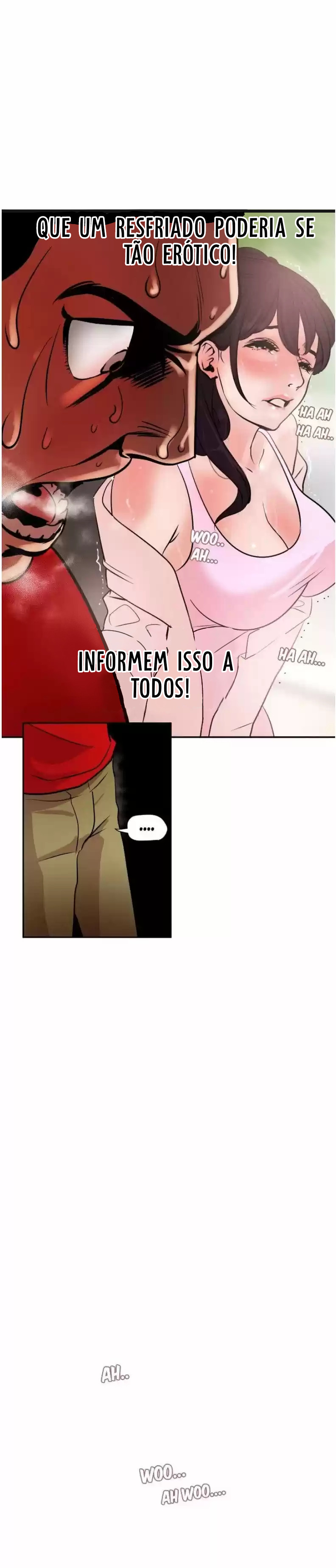 Lightning Rod Capitulo 8 - pagina 17 Lightning Rod Capitulo 8 - pagina 17