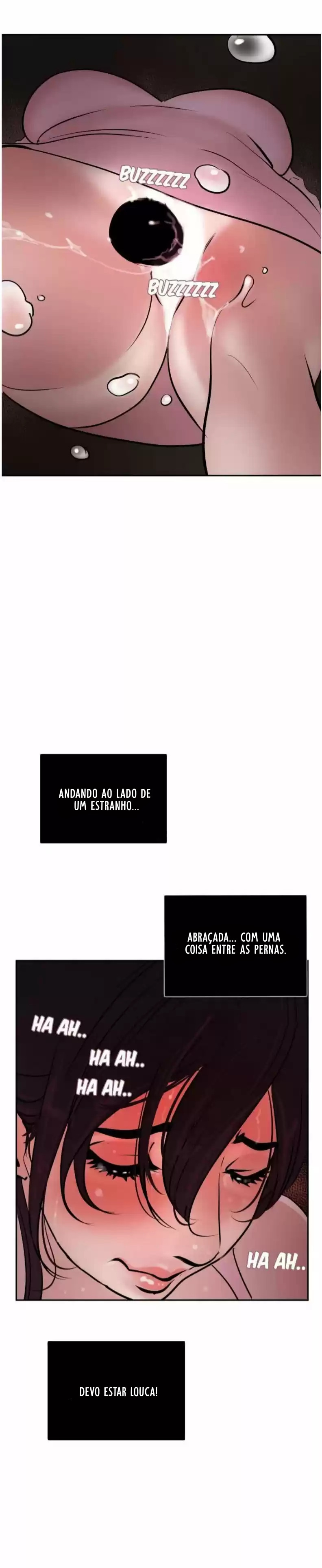 Lightning Rod Capitulo 8 - pagina 19 Lightning Rod Capitulo 8 - pagina 19