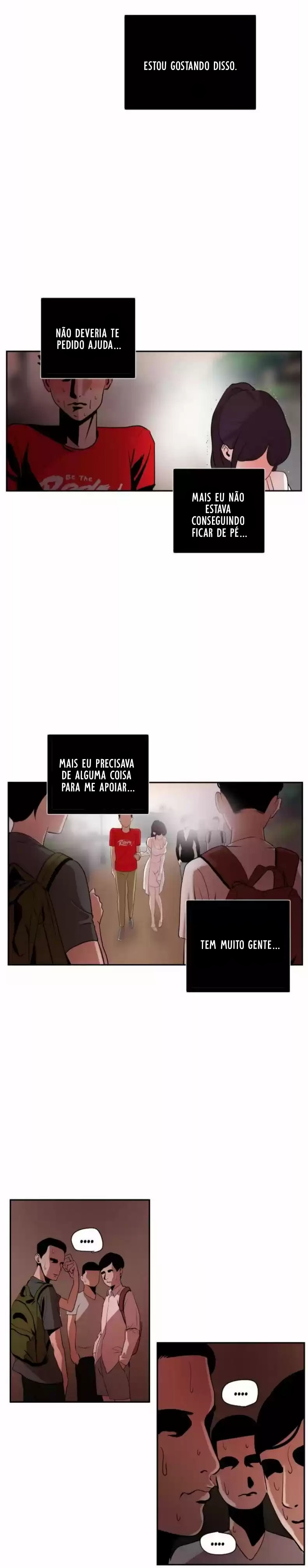 Lightning Rod Capitulo 8 - pagina 20 Lightning Rod Capitulo 8 - pagina 20