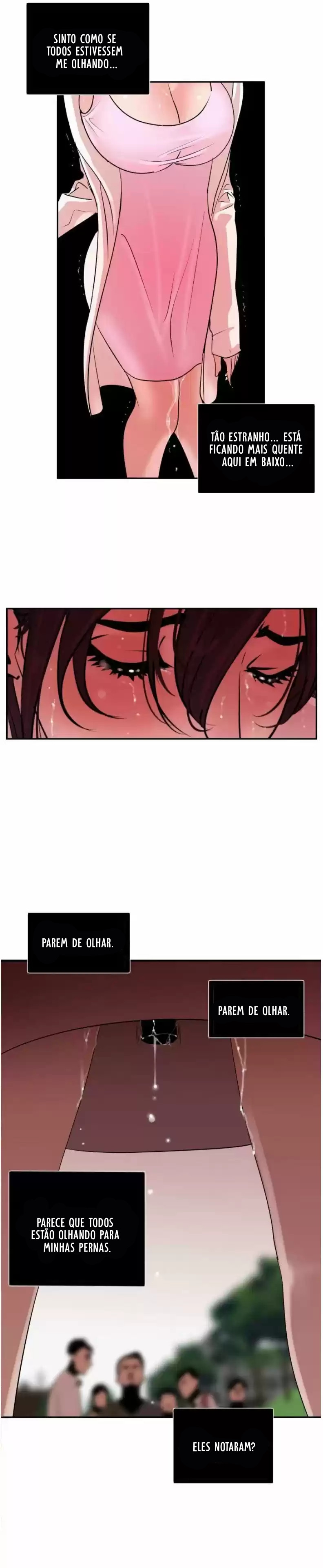 Lightning Rod Capitulo 8 - pagina 21 Lightning Rod Capitulo 8 - pagina 21