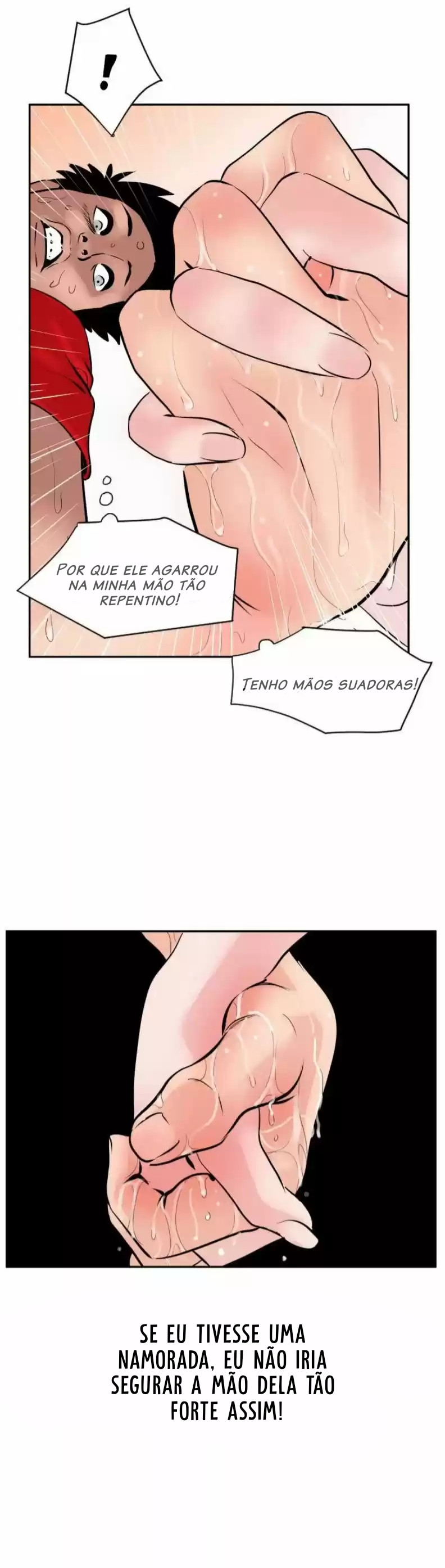 Lightning Rod Capitulo 8 - pagina 26 Lightning Rod Capitulo 8 - pagina 26