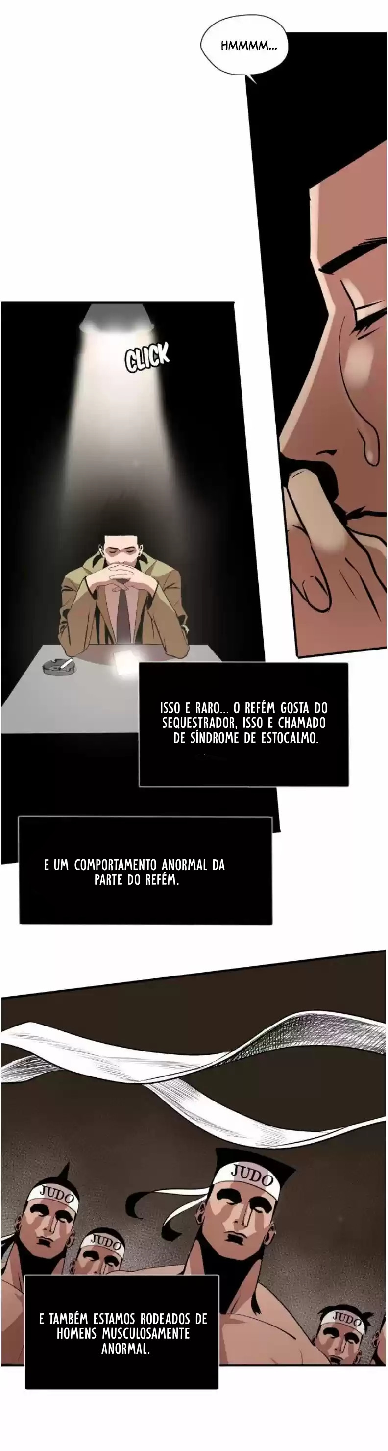 Lightning Rod Capitulo 8 - pagina 28 Lightning Rod Capitulo 8 - pagina 28