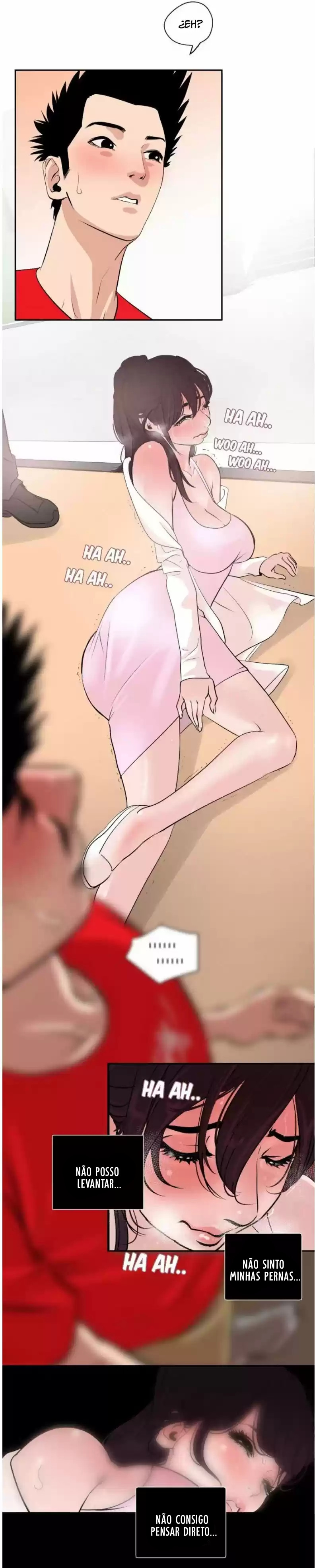 Lightning Rod Capitulo 8 - pagina 30 Lightning Rod Capitulo 8 - pagina 30