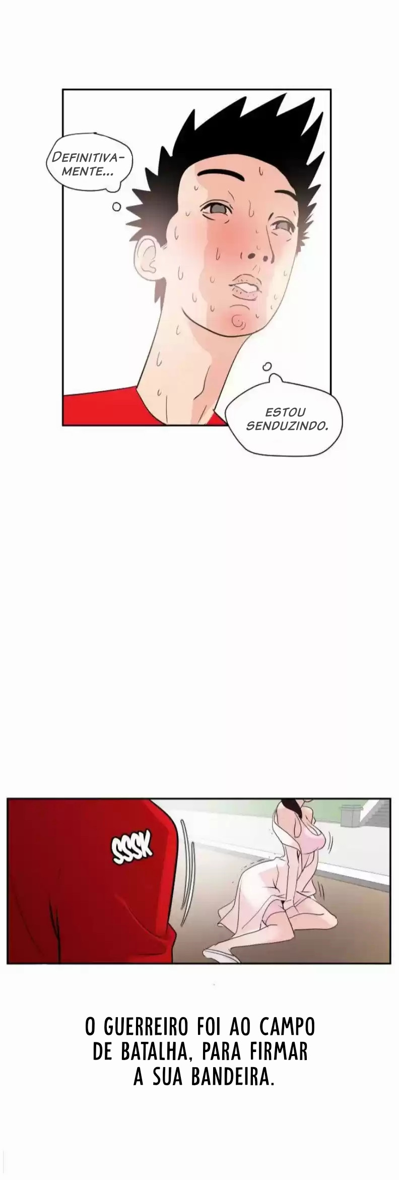 Lightning Rod Capitulo 8 - pagina 32 Lightning Rod Capitulo 8 - pagina 32