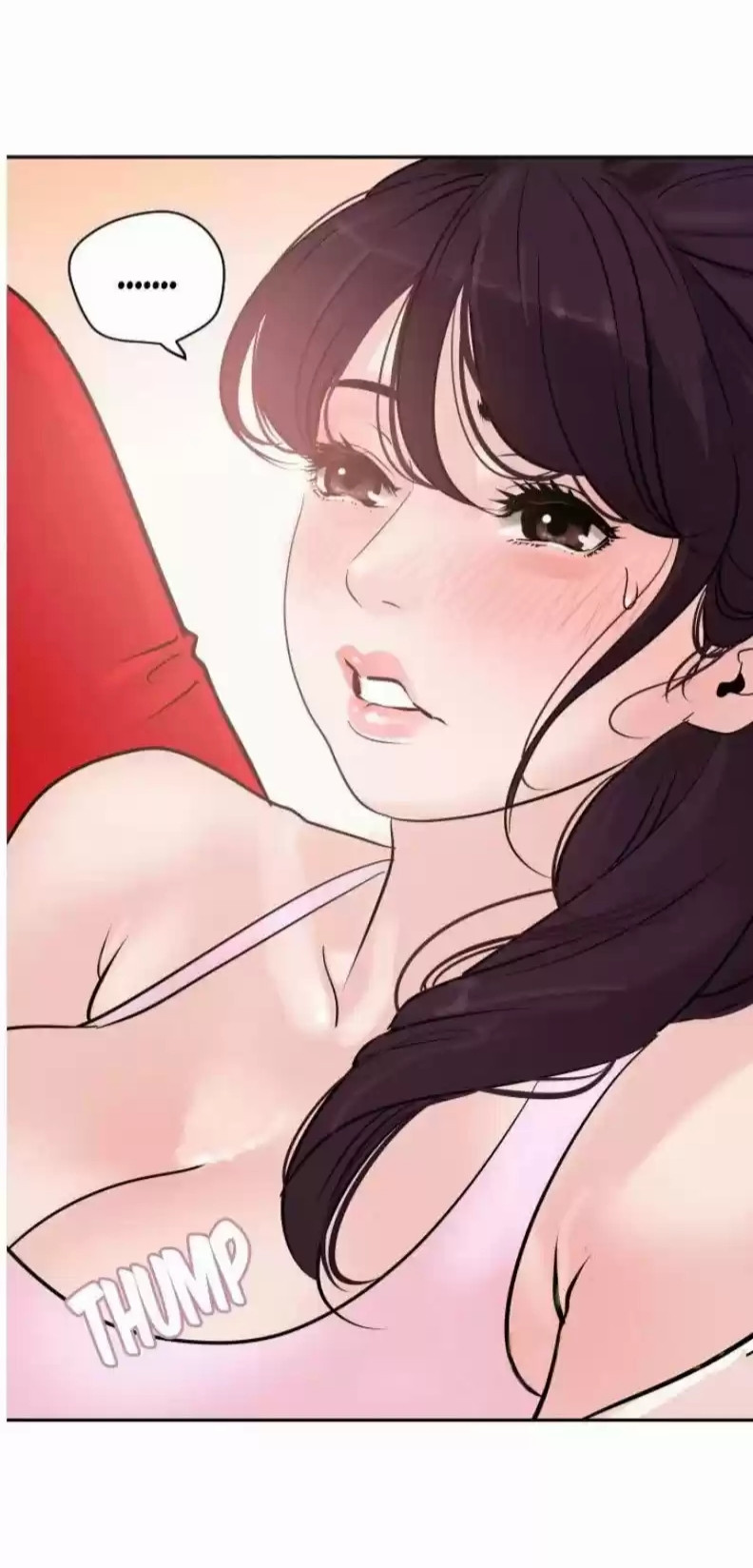 Lightning Rod Capitulo 8 - pagina 36 Lightning Rod Capitulo 8 - pagina 36
