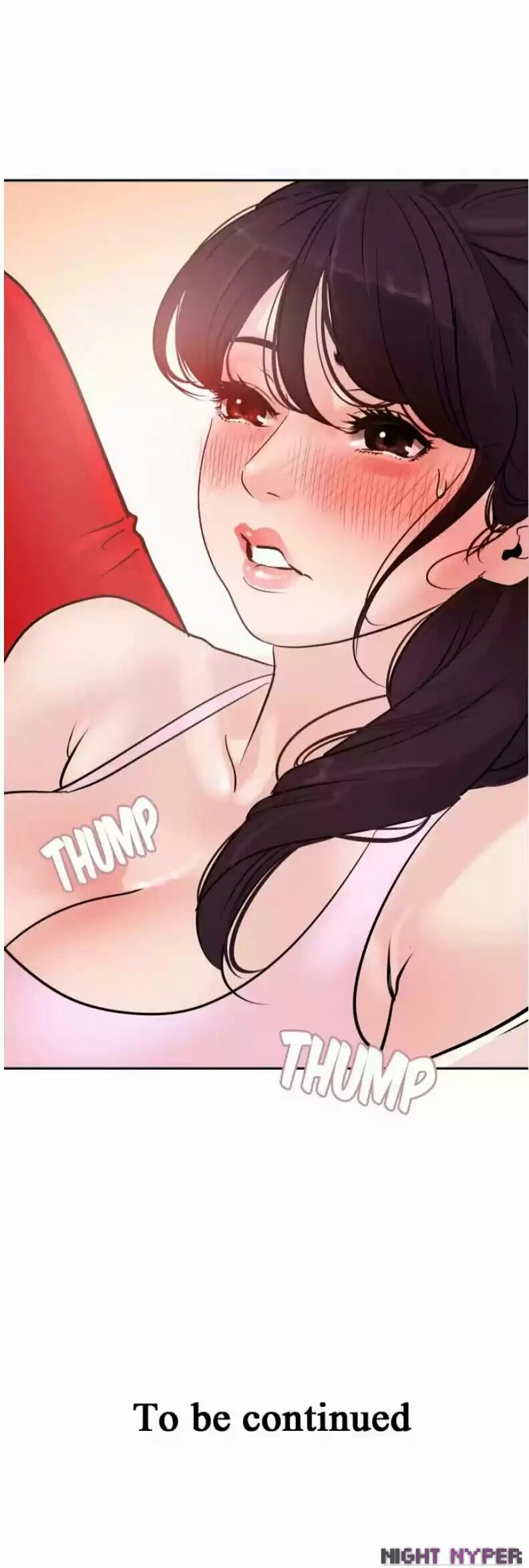 Lightning Rod Capitulo 8 - pagina 37 Lightning Rod Capitulo 8 - pagina 37