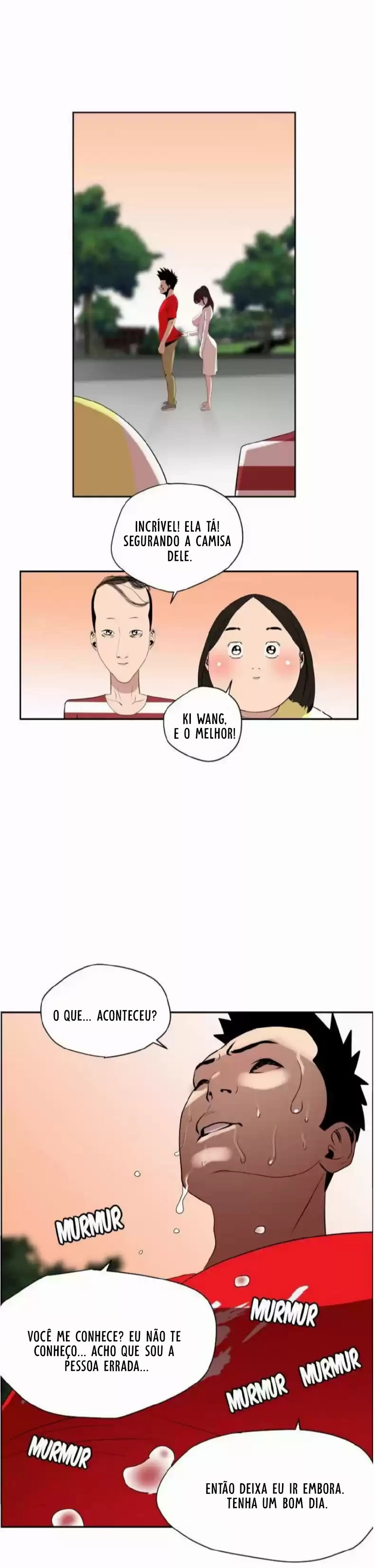 Lightning Rod Capitulo 8 - pagina 6 Lightning Rod Capitulo 8 - pagina 6