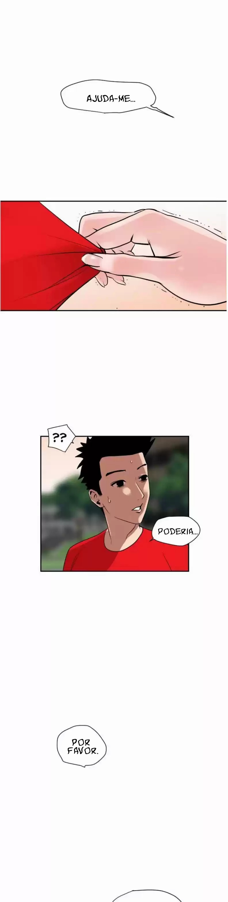 Lightning Rod Capitulo 8 - pagina 7 Lightning Rod Capitulo 8 - pagina 7