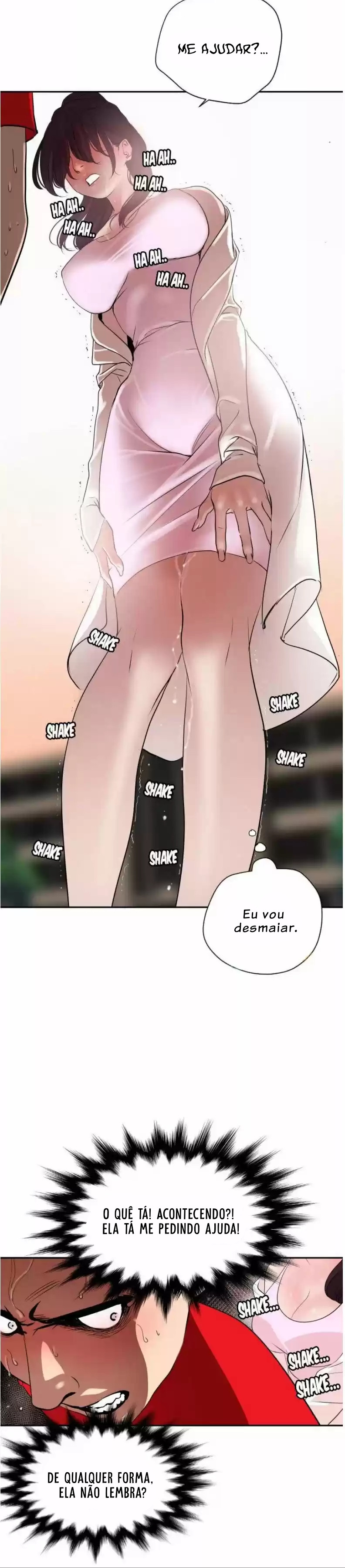 Lightning Rod Capitulo 8 - pagina 8 Lightning Rod Capitulo 8 - pagina 8