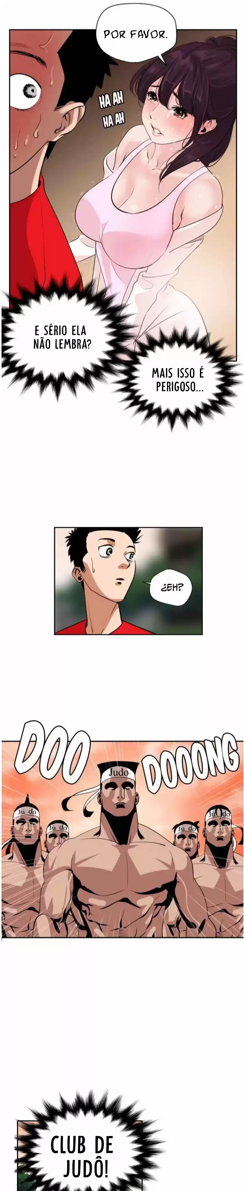 Lightning Rod Capitulo 8 - pagina 9 Lightning Rod Capitulo 8 - pagina 9