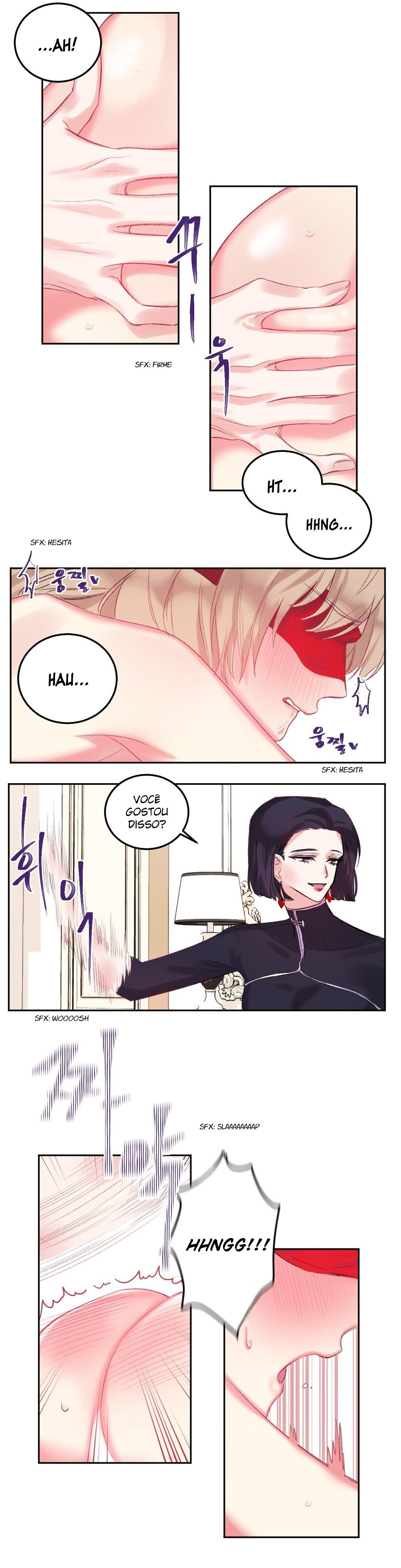 Lilith Capitulo 2 - pagina 11 Lilith Capitulo 2 - pagina 11