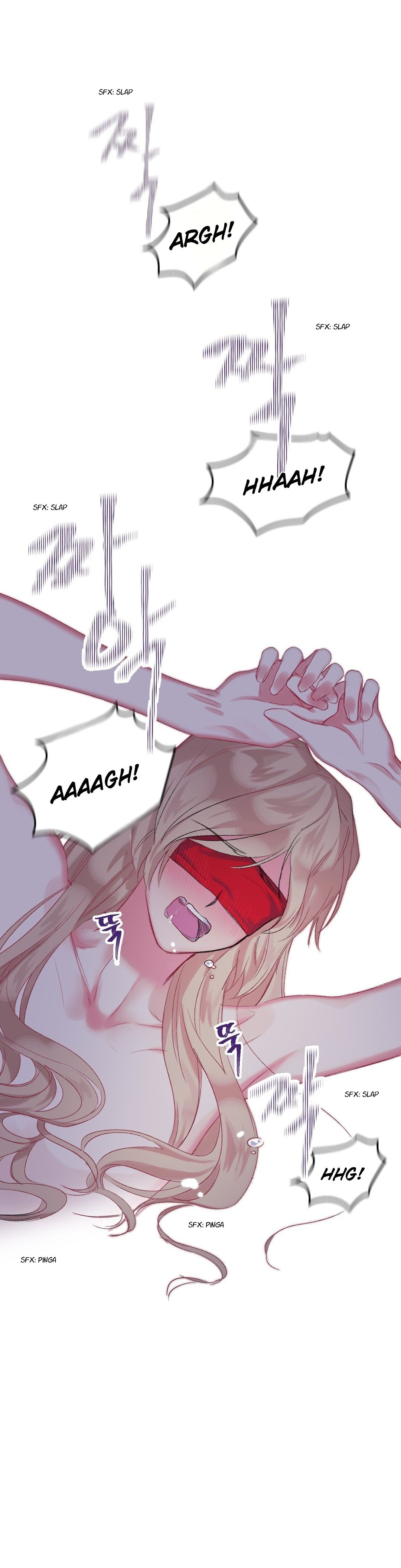Lilith Capitulo 2 - pagina 12 Lilith Capitulo 2 - pagina 12
