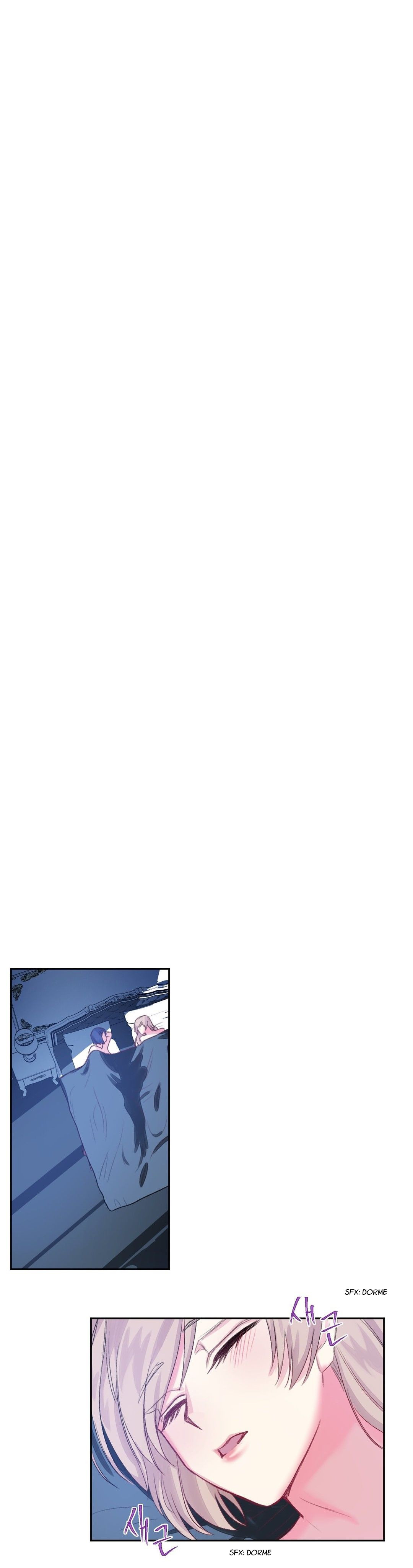 Lilith Capitulo 2 - pagina 21 Lilith Capitulo 2 - pagina 21