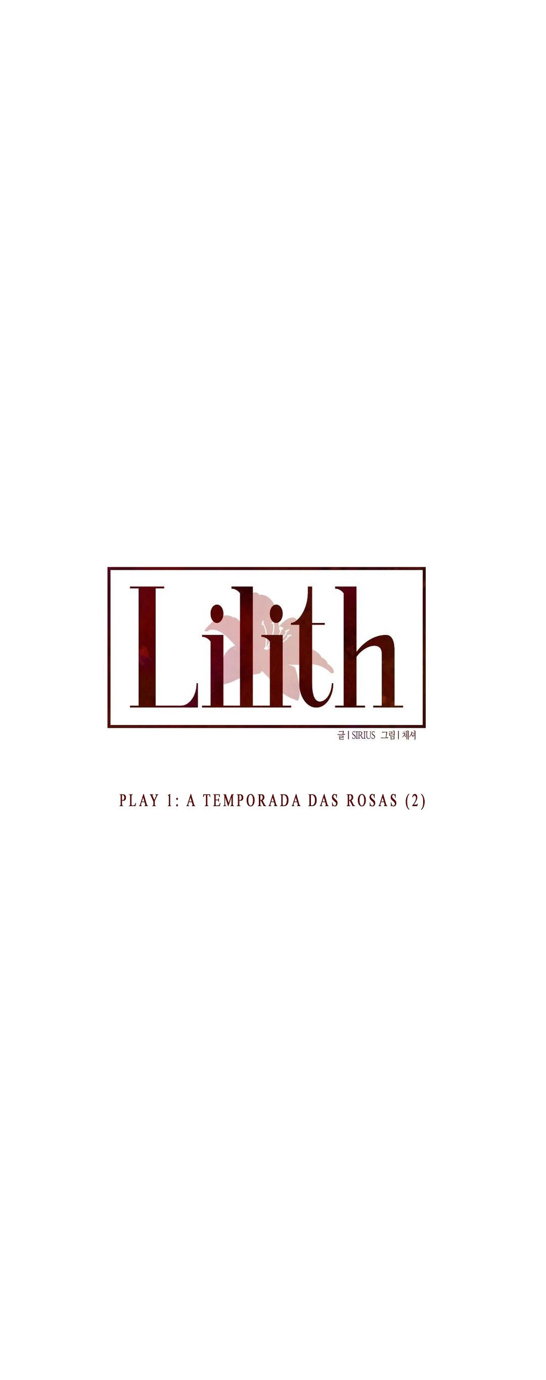 Lilith Capitulo 2 - pagina 3 Lilith Capitulo 2 - pagina 3