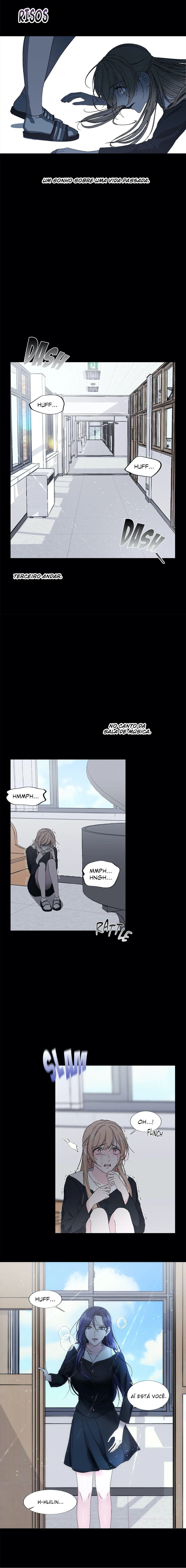 Lilith Capitulo 54 - pagina 2