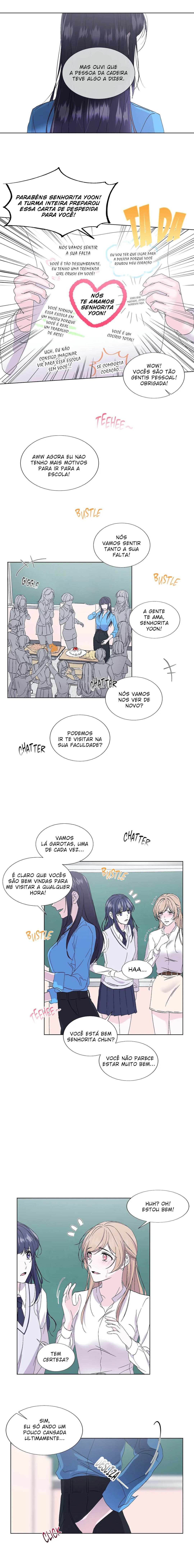 Lilith Capitulo 54 - pagina 6