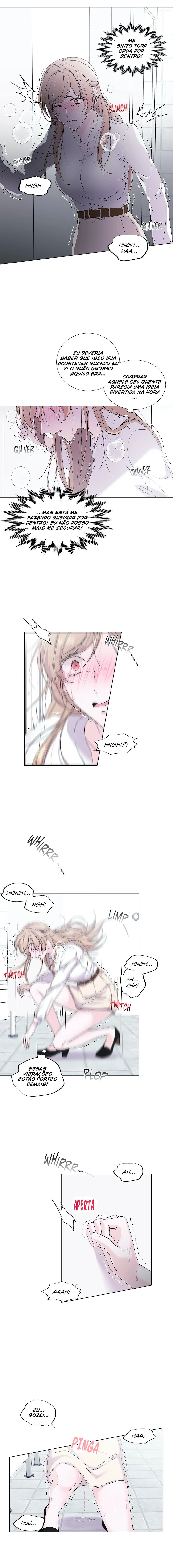 Lilith Capitulo 54 - pagina 8