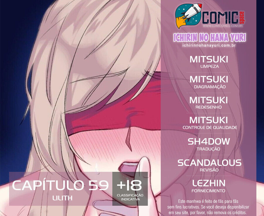 Lilith Capitulo 59 - pagina 12
