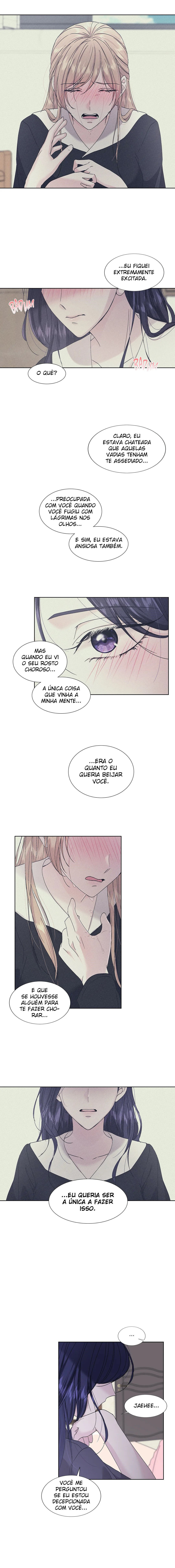 Lilith Capitulo 59 - pagina 9