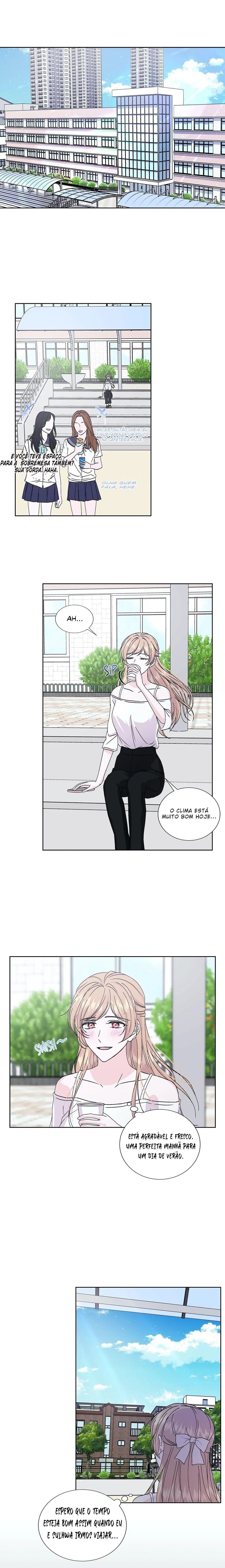 Lilith Capitulo 71 - pagina 1