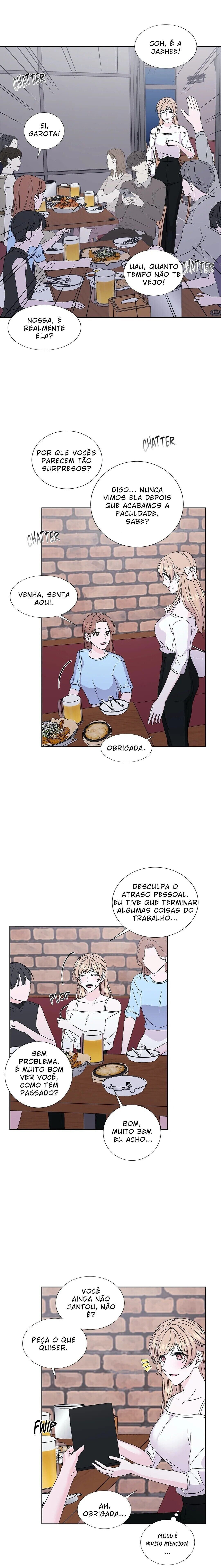 Lilith Capitulo 71 - pagina 12