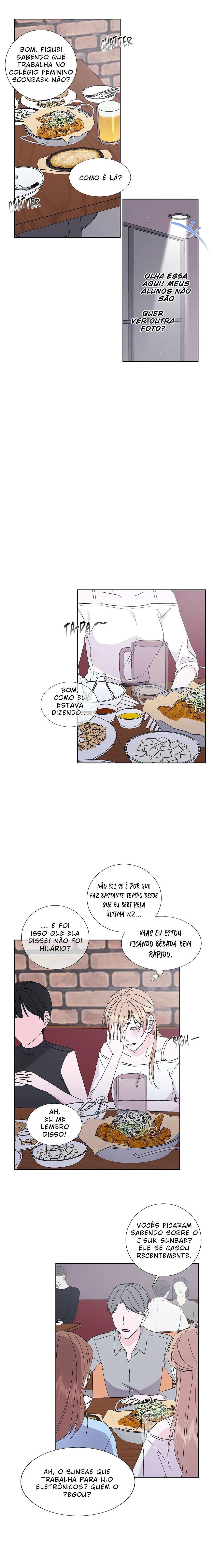 Lilith Capitulo 71 - pagina 13